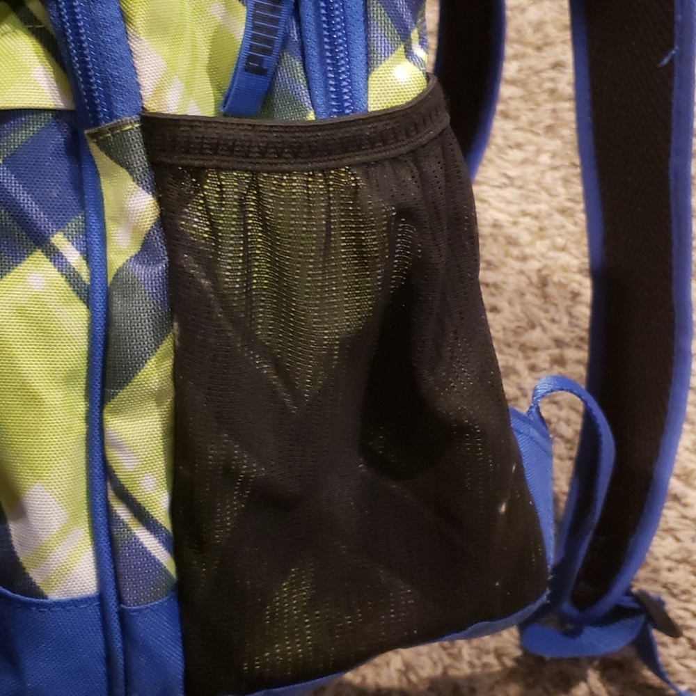 Puma Backpack. - image 6